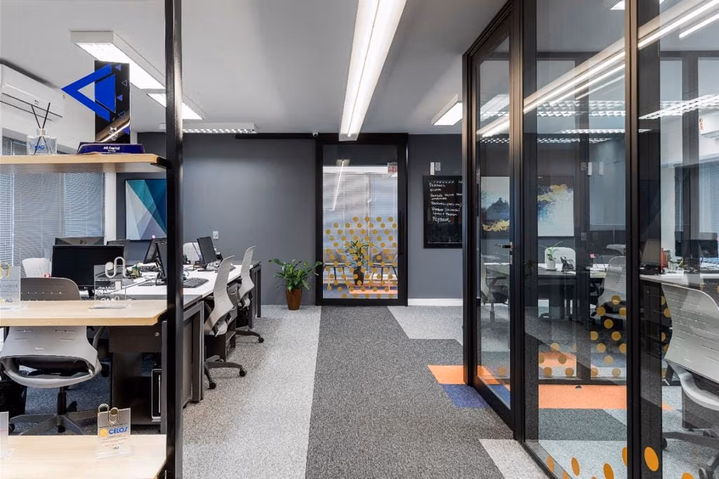 Ag Capital Carpete