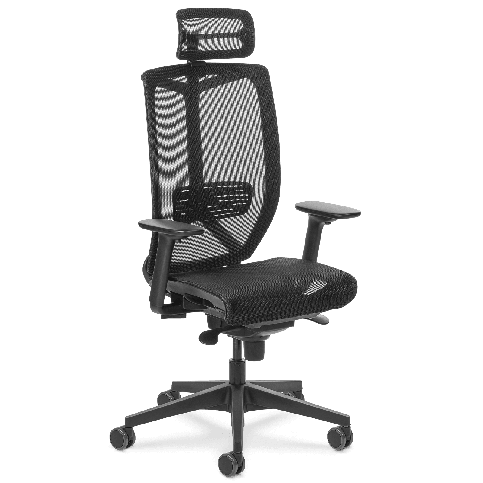 Cadeira Volare Tela Flexform