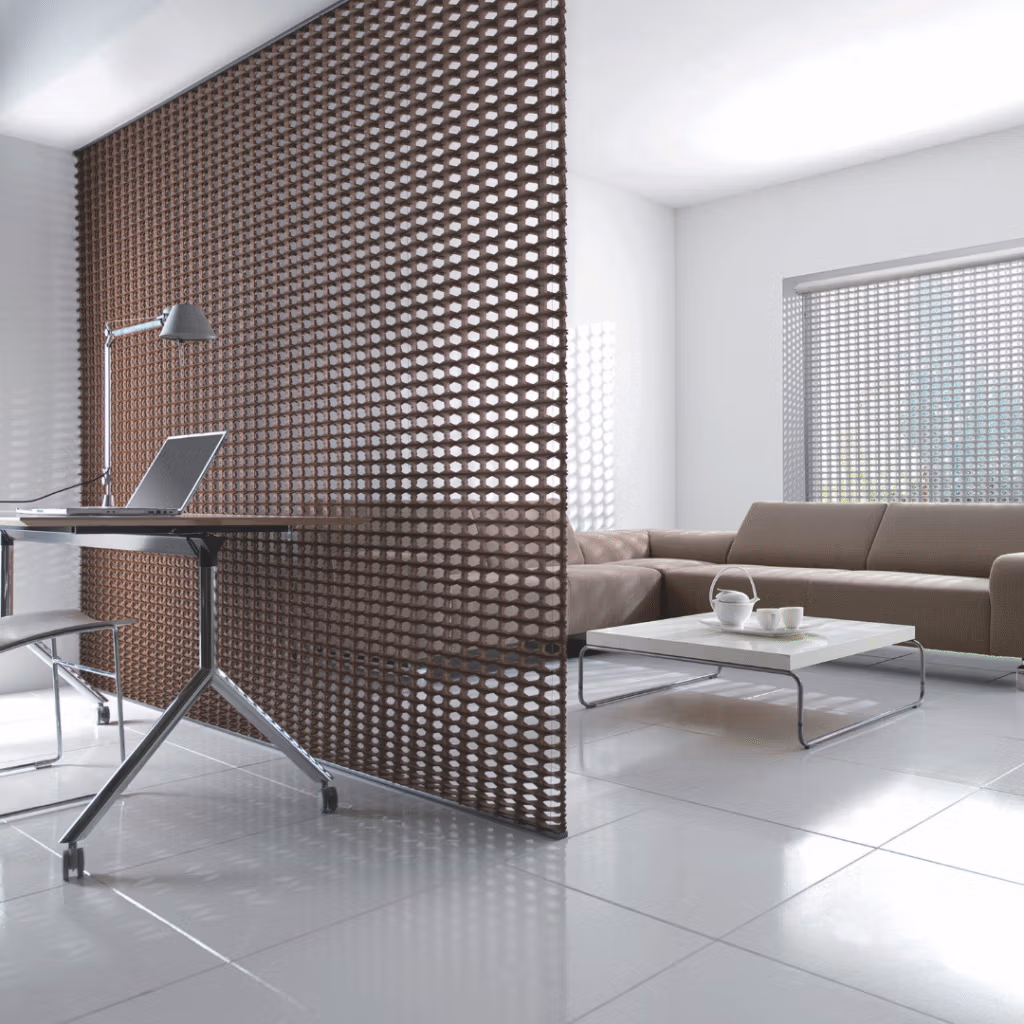 Cortinas e Persianas Hunter Douglas em Florianópolis