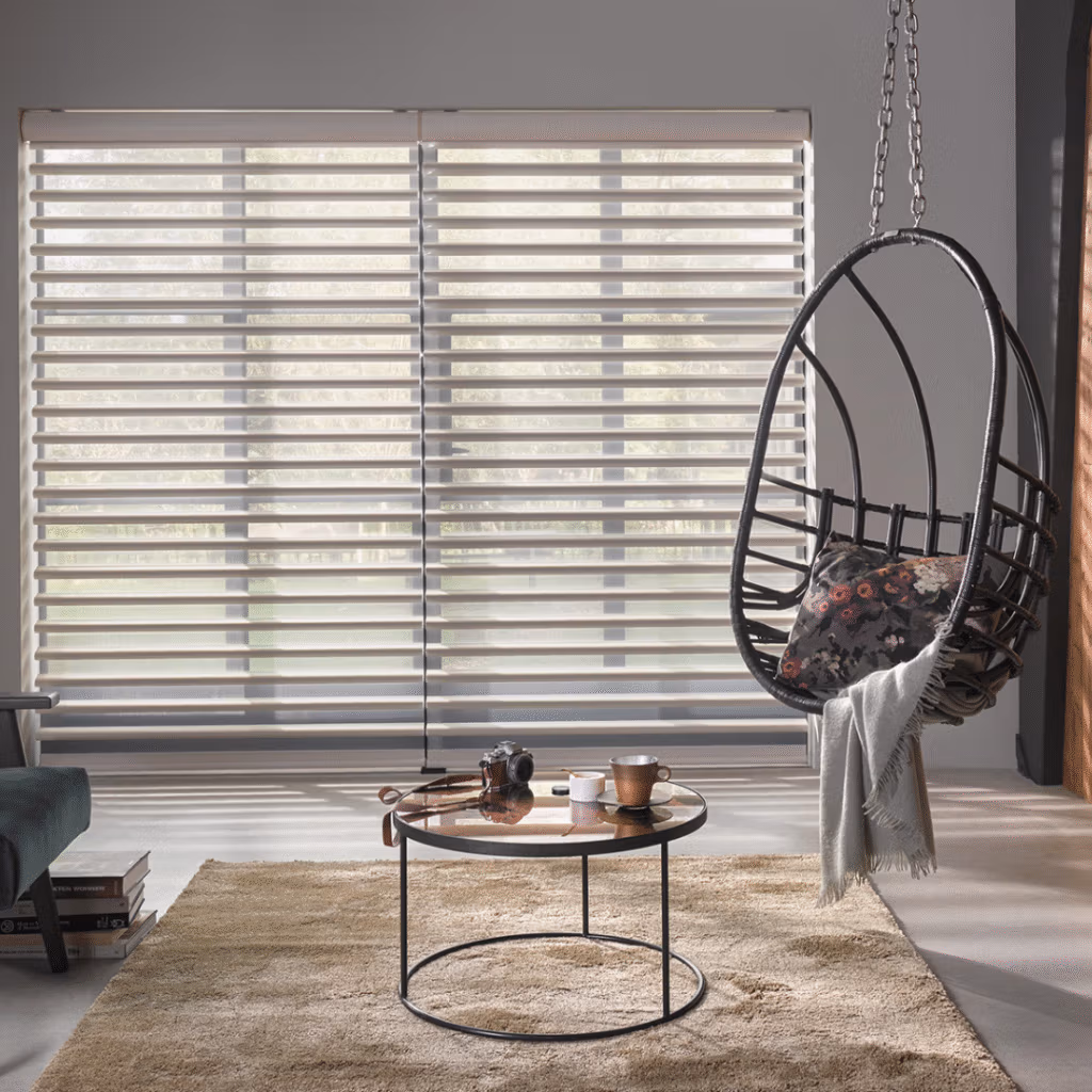 Cortinas e Persianas Hunter Douglas em Florianópolis