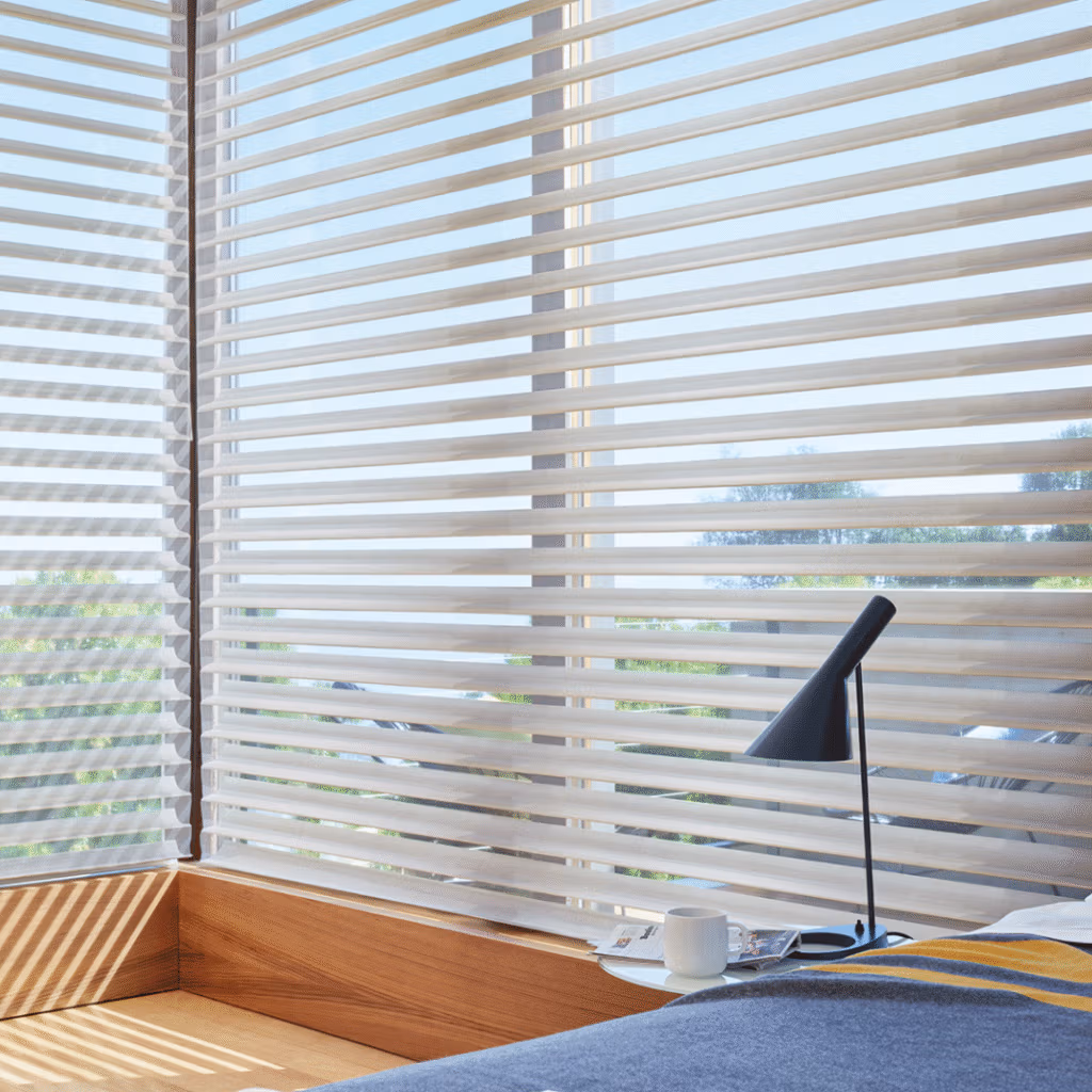 Cortinas e Persianas Hunter Douglas em Florianópolis