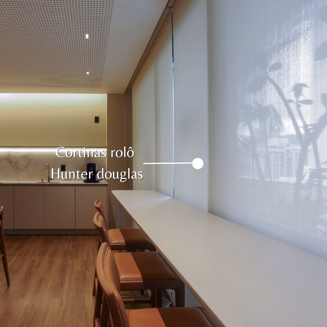 Hunter Douglas