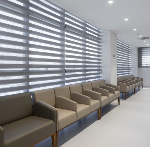 Hunter Douglas